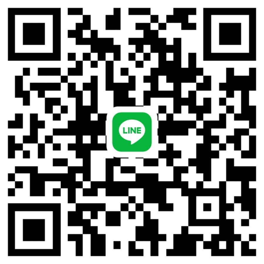 貴盟 LINE QR Code